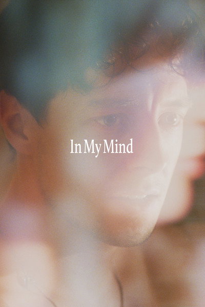 Póster de In My Mind