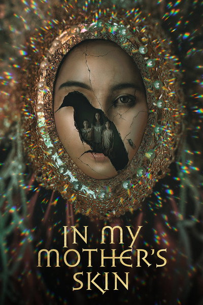 Póster de In My Mother's Skin