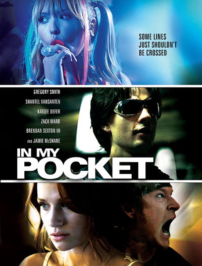 Póster de In My Pocket