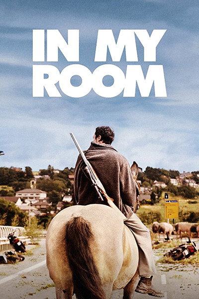 Póster de In My Room