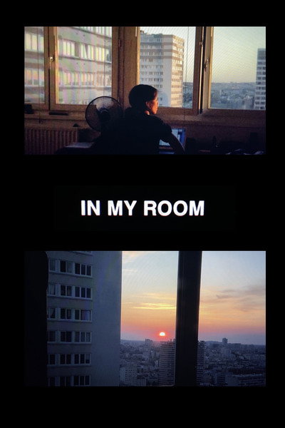 Póster de In My Room