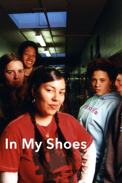 Póster de In My Shoes: Stories of Youth with LGBT Parents