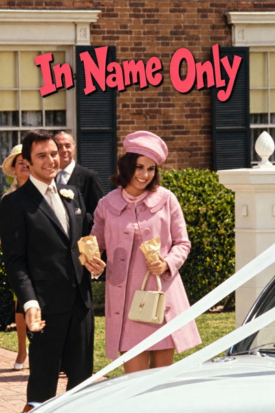 Póster de In Name Only