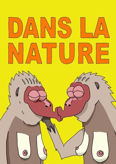 Póster de In Nature