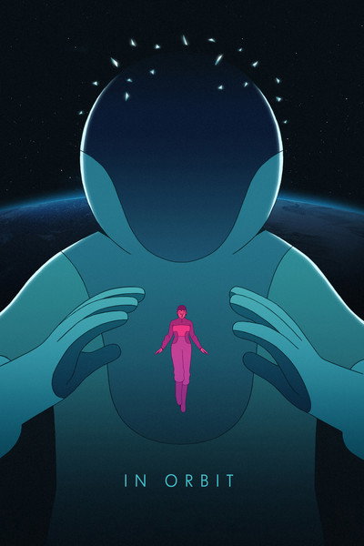Póster de In Orbit