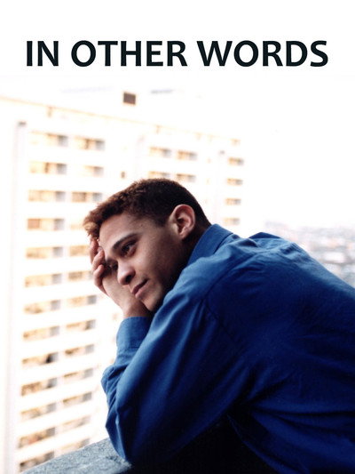 Póster de In Other Words