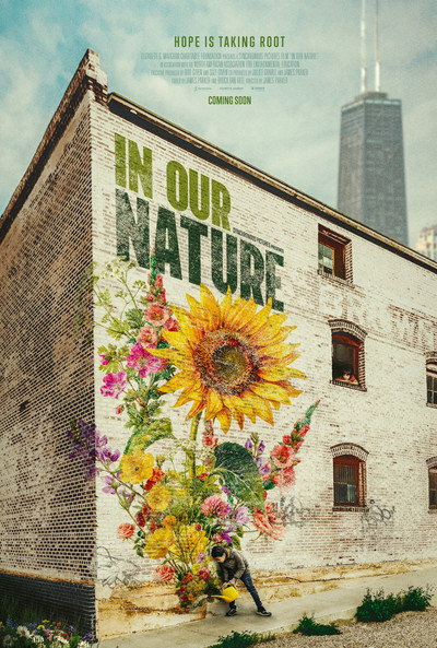 Póster de In Our Nature