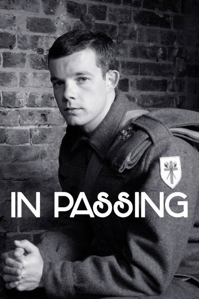 Póster de In Passing