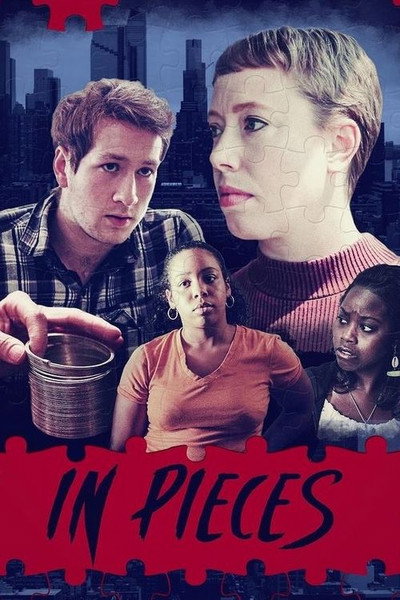 Póster de In Pieces