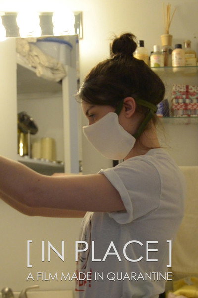 Póster de In Place