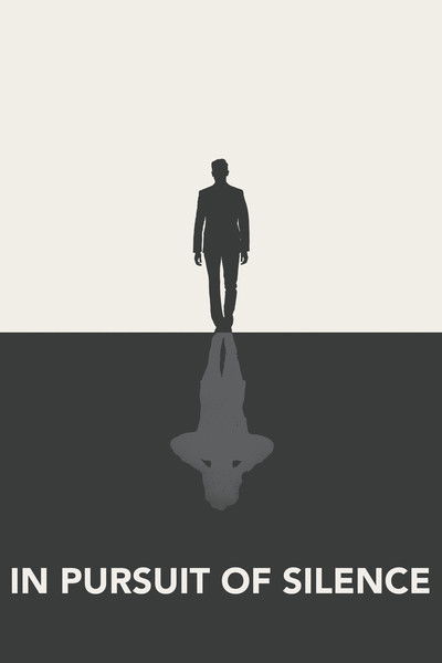 Póster de In Pursuit of Silence