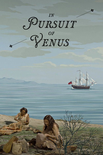 Póster de In Pursuit of Venus