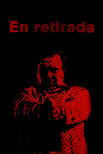 Póster de In Retirement