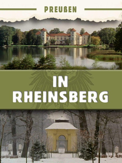 Póster de In Rheinsberg