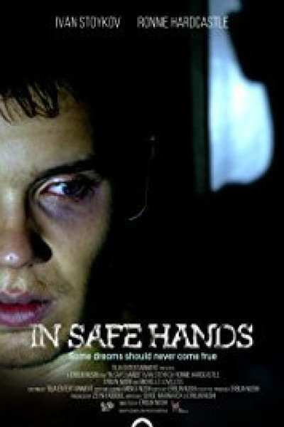 Póster de In Safe Hands