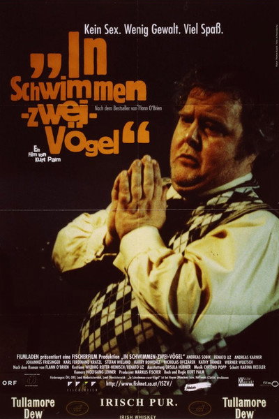 Póster de In Schwimmen-zwei-Vögel