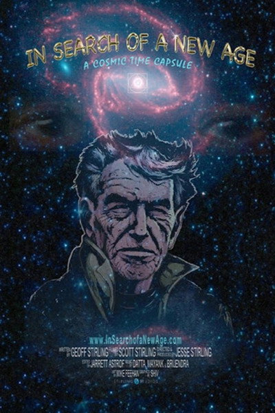 Póster de In Search of A New Age