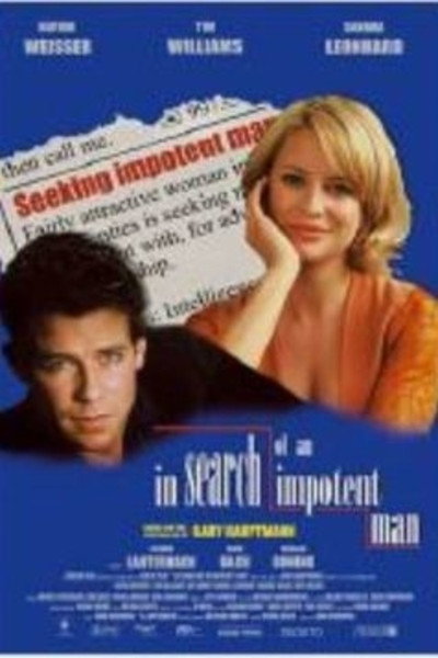 Póster de In Search of an Impotent Man