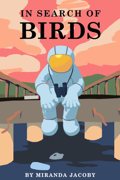 Póster de In Search of Birds