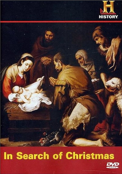 Póster de In Search of Christmas