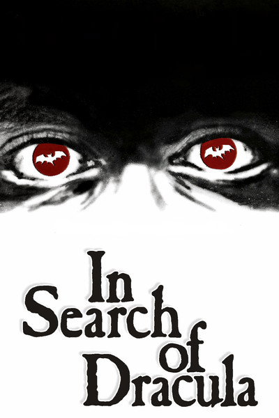 Póster de In Search of Dracula