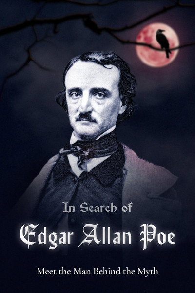 Póster de In Search of Edgar Allan Poe