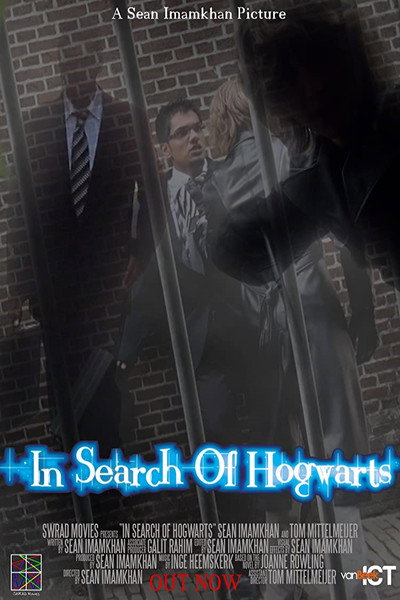 Póster de In Search of Hogwarts