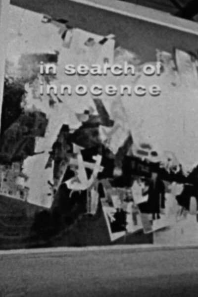 Póster de In Search of Innocence