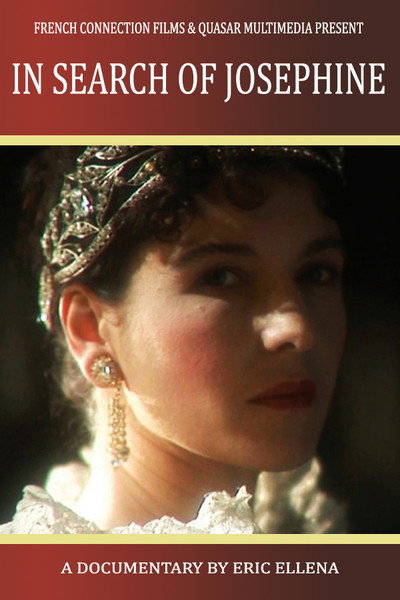 Póster de In Search of Josephine