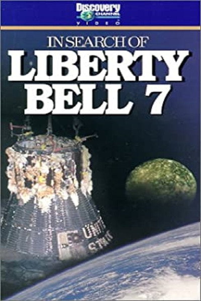 Póster de In Search of Liberty Bell 7