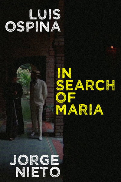 Póster de In Search of Maria