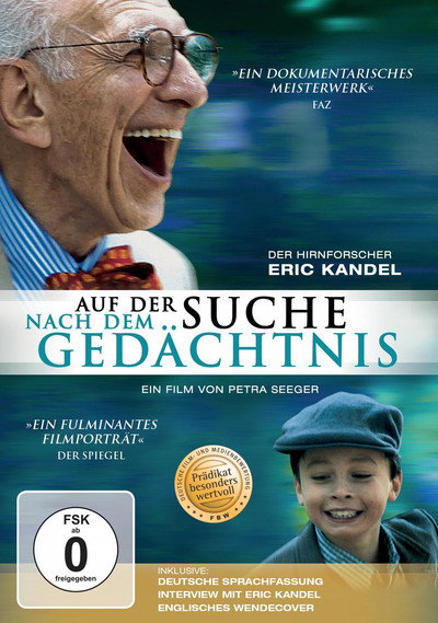 Póster de In Search of Memory
