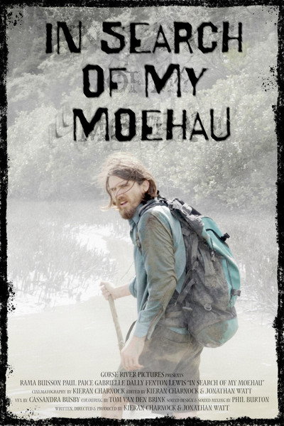 Póster de In Search of My Moehau