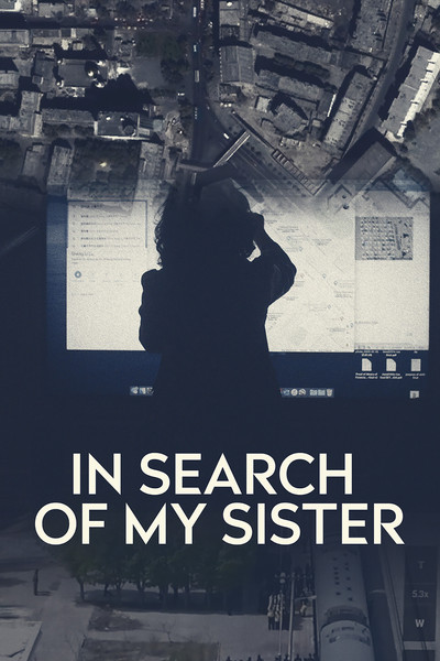Póster de In Search of My Sister