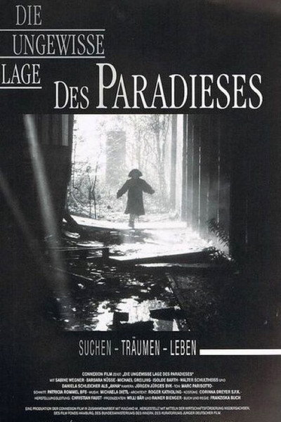 Póster de In Search of Paradise
