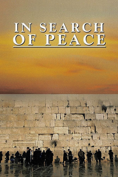 Póster de In Search of Peace