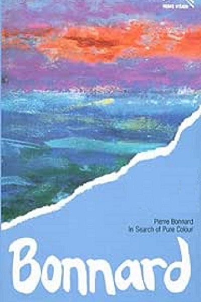 Póster de In Search of Pure Colour: Pierre Bonnard 1867-1947