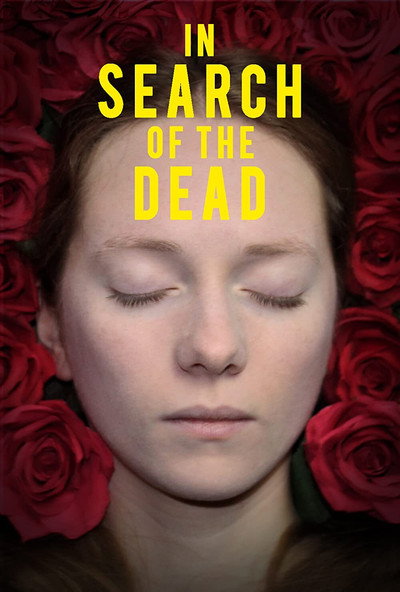 Póster de In Search of the Dead