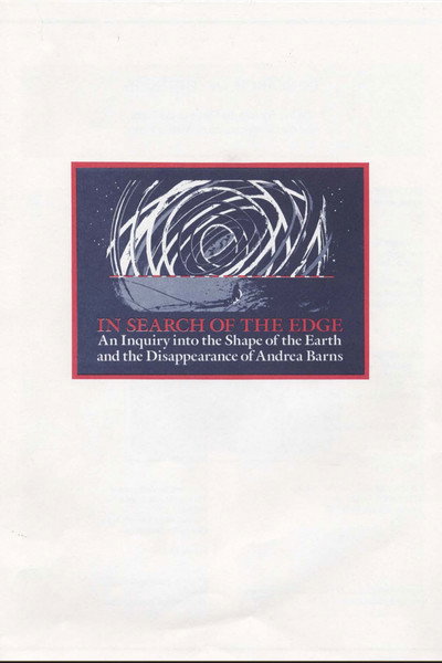Póster de In Search of the Edge