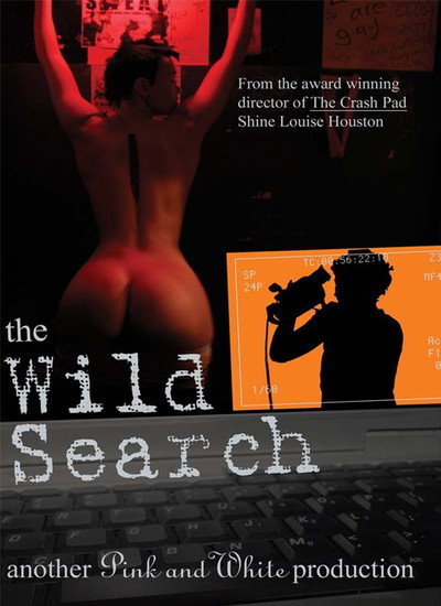 Póster de In Search of the Wild Kingdom