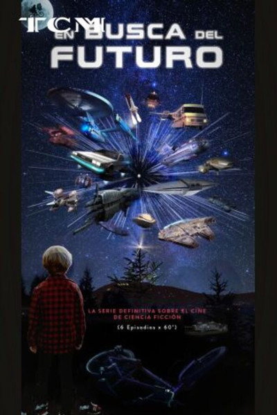 Póster de In Search of Tomorrow