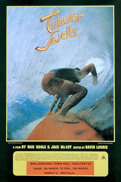 Póster de In Search of Tubular Swells