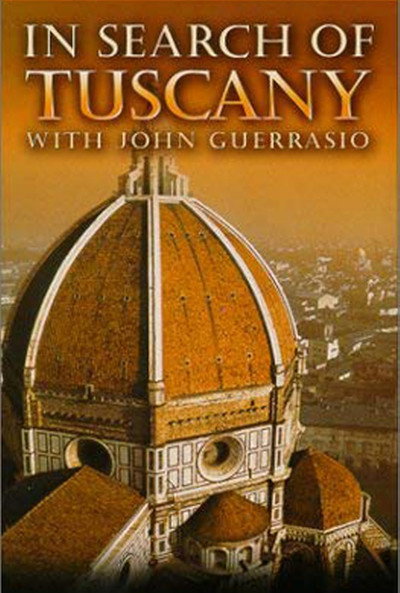 Póster de In Search of Tuscany