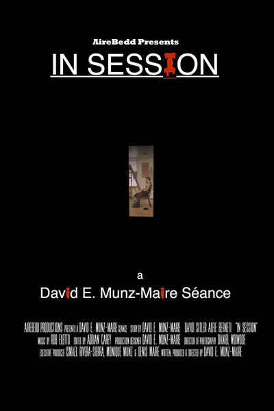Póster de In Session