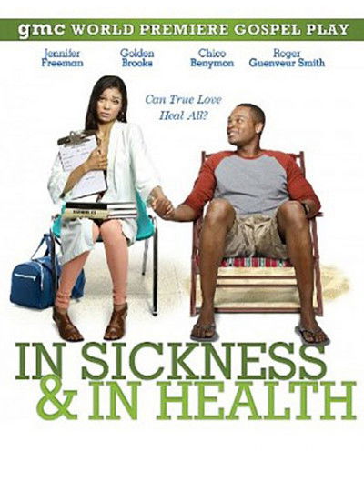 Póster de In Sickness and in Health