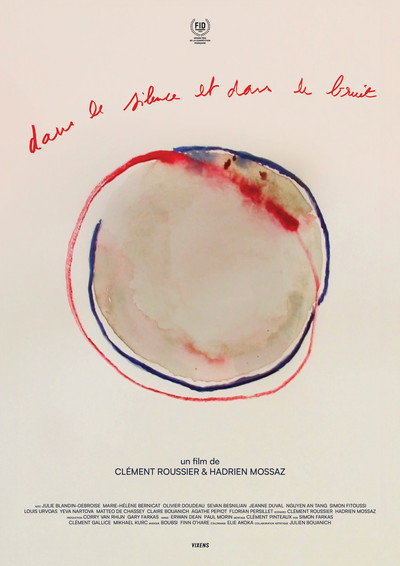 Póster de In Silence and Clamour