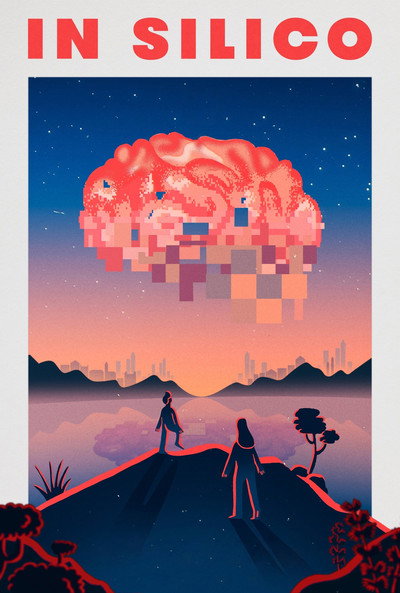 Póster de In Silico