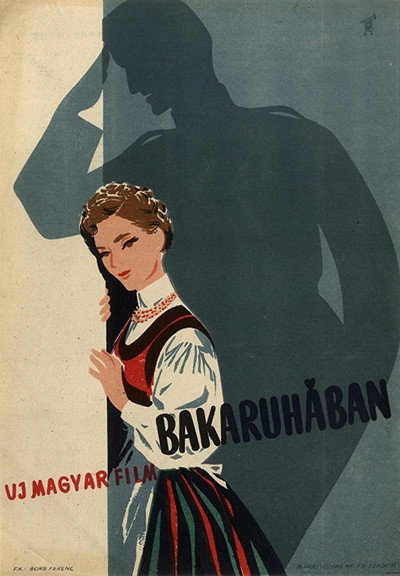 Póster de In Soldier's Uniform