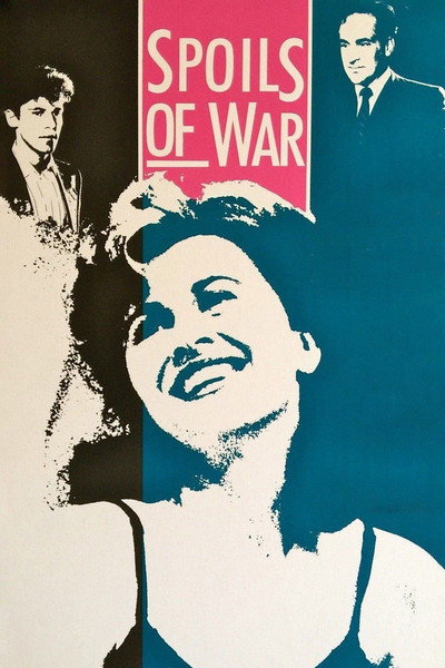 Póster de In Spite of Love