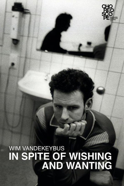 Póster de In Spite of Wishing and Wanting